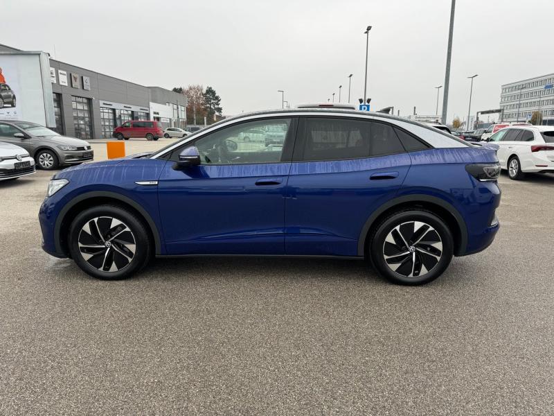VW ID.5 Pro Performance 150 kW