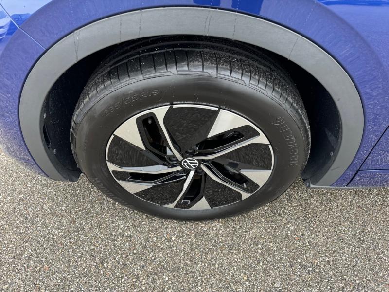VW ID.5 Pro Performance 150 kW