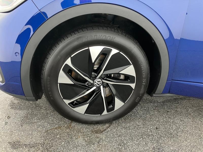 VW ID.5 Pro Performance 150 kW