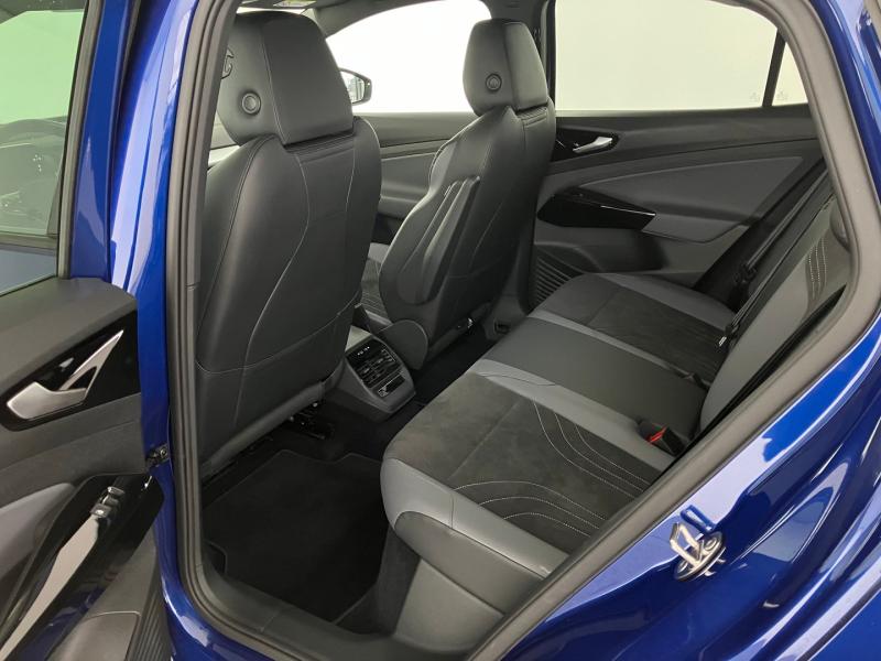 VW ID.5 Pro Performance 150 kW