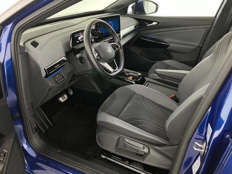 VW ID.5 Pro Performance 150 kW