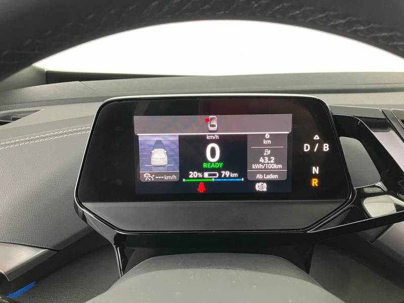 VW ID.5 Pro Performance 150 kW