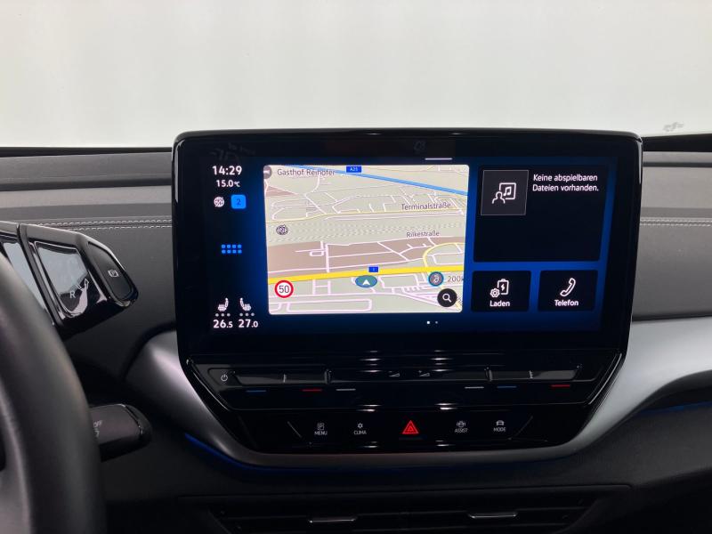 VW ID.5 Pro Performance 150 kW