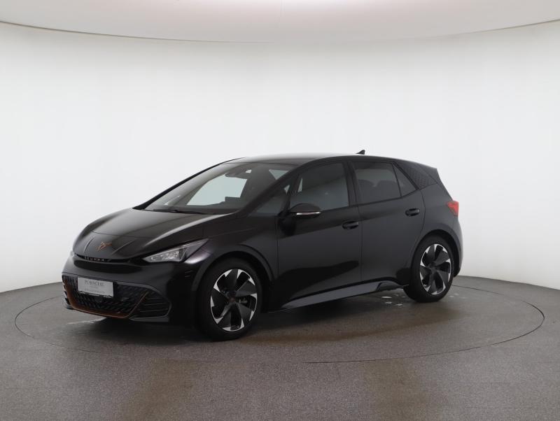 Born Cupra CUPRA Born 60/63 e-Boost 170kW/231PS
