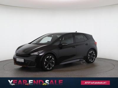 CUPRA Born 60/63 e-Boost 170kW/231PS