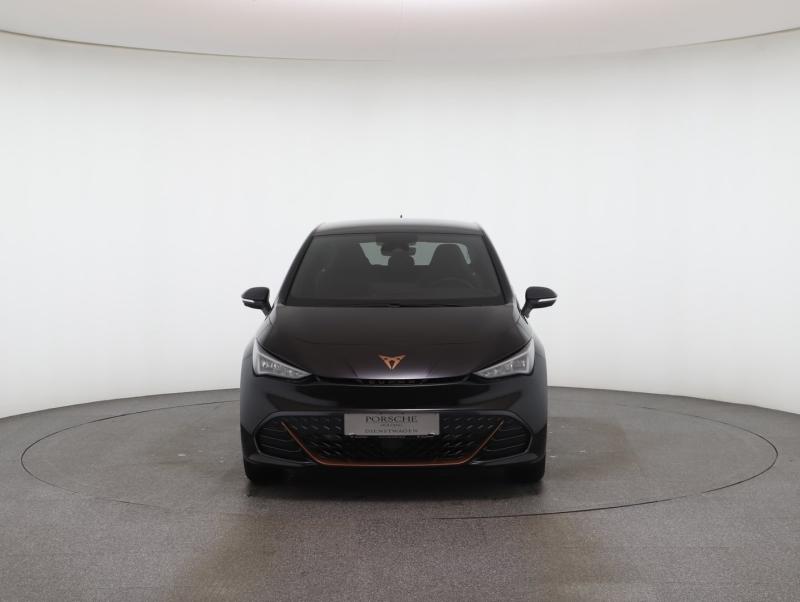 CUPRA Born 60/63 e-Boost 170kW/231PS