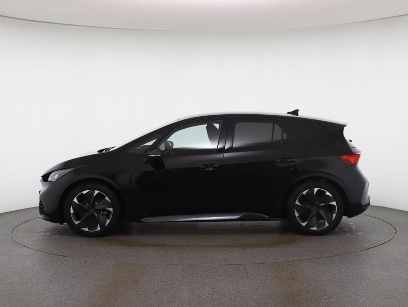 CUPRA Born 60/63 e-Boost 170kW/231PS