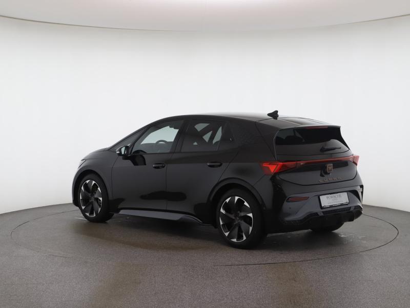 CUPRA Born 60/63 e-Boost 170kW/231PS