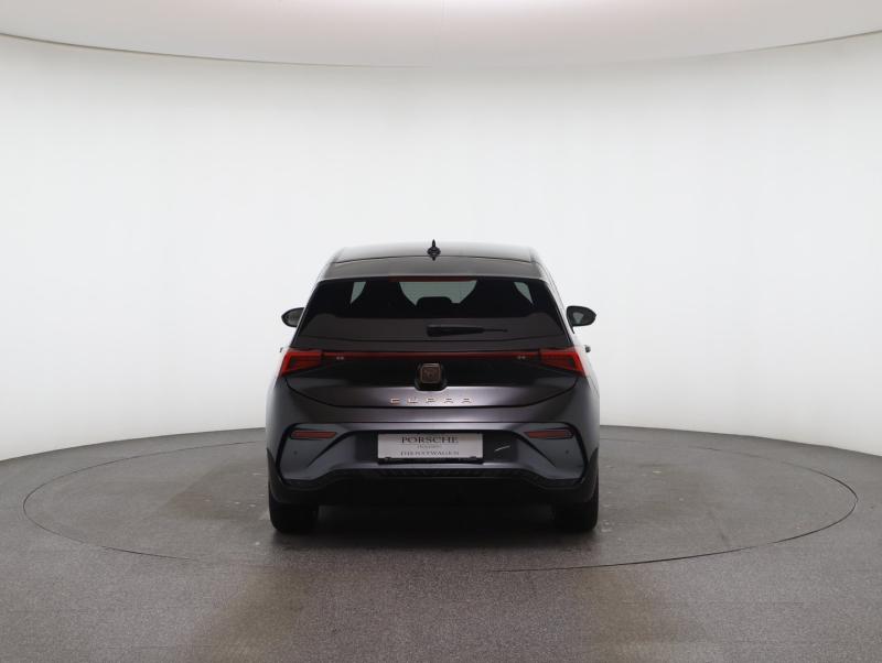 CUPRA Born 60/63 e-Boost 170kW/231PS