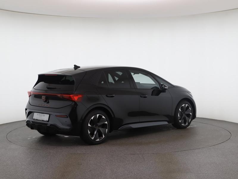 CUPRA Born 60/63 e-Boost 170kW/231PS