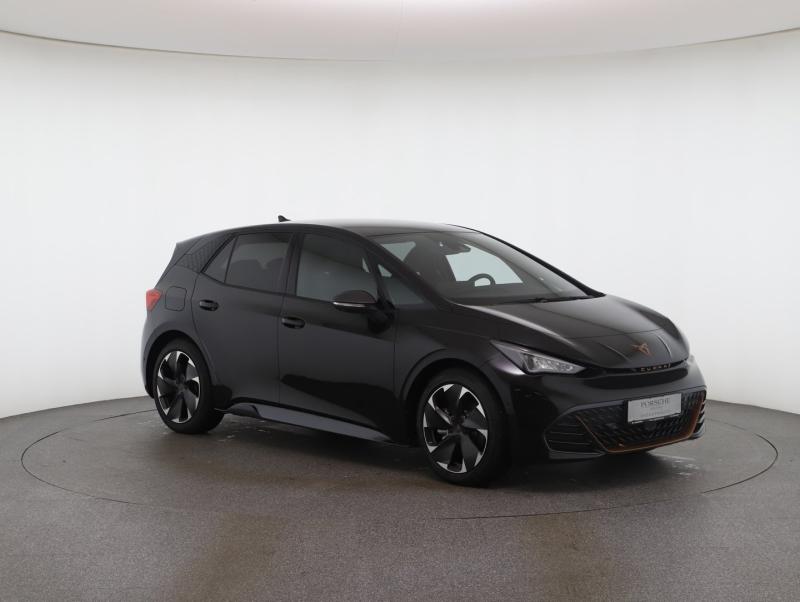 CUPRA Born 60/63 e-Boost 170kW/231PS