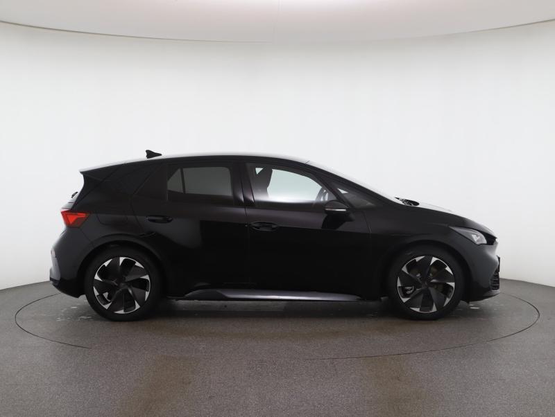 CUPRA Born 60/63 e-Boost 170kW/231PS