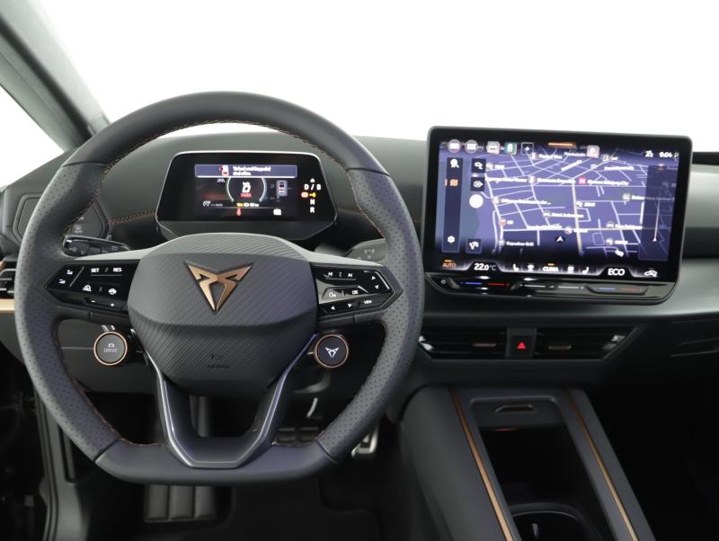 CUPRA Born 60/63 e-Boost 170kW/231PS
