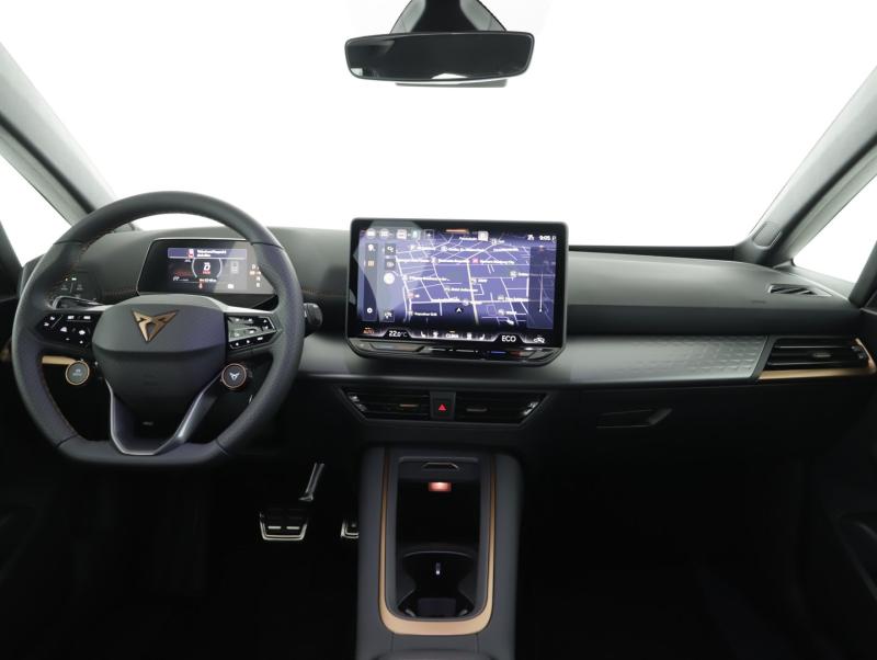 CUPRA Born 60/63 e-Boost 170kW/231PS