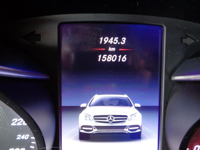 MERCEDES-BENZ C 180 d T Avantgarde Aut.