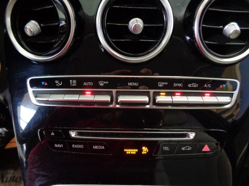 MERCEDES-BENZ C 180 d T Avantgarde Aut.