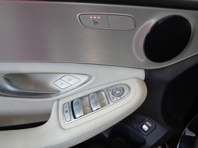 MERCEDES-BENZ C 180 d T Avantgarde Aut.