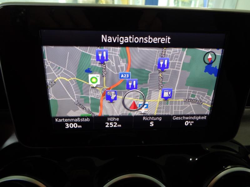 MERCEDES-BENZ C 180 d T Avantgarde Aut.