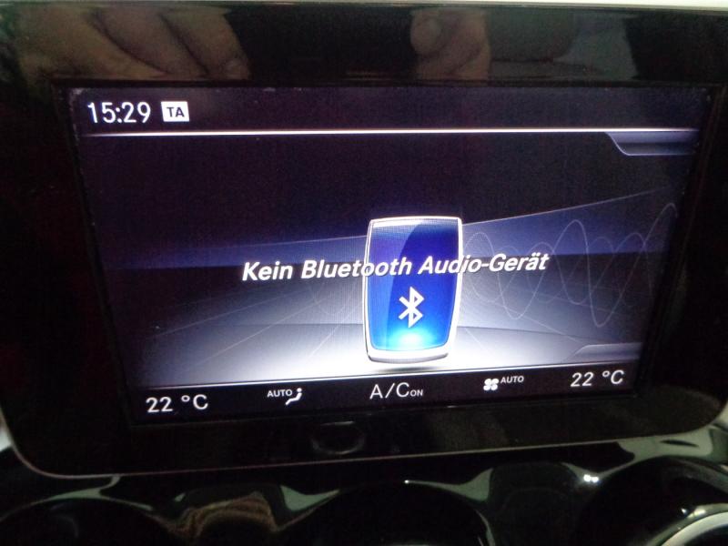 MERCEDES-BENZ C 180 d T Avantgarde Aut.