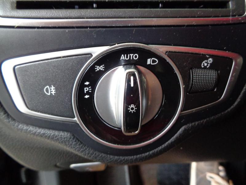 MERCEDES-BENZ C 180 d T Avantgarde Aut.