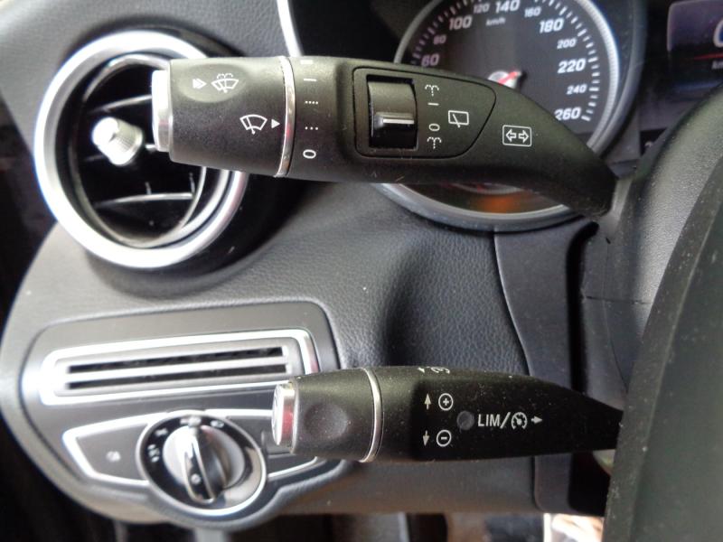 MERCEDES-BENZ C 180 d T Avantgarde Aut.