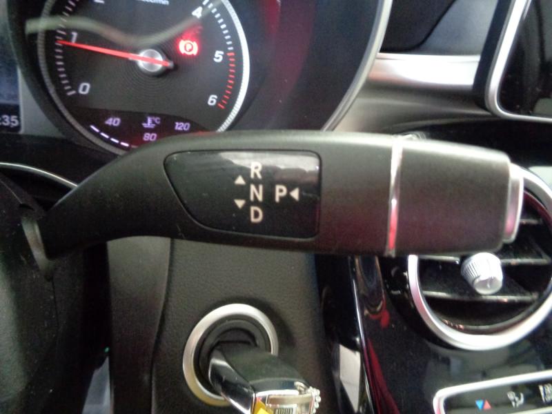 MERCEDES-BENZ C 180 d T Avantgarde Aut.