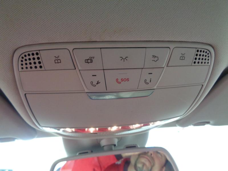 MERCEDES-BENZ C 180 d T Avantgarde Aut.