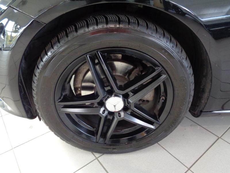 MERCEDES-BENZ C 180 d T Avantgarde Aut.