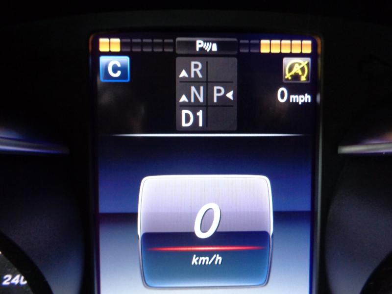 MERCEDES-BENZ C 180 d T Avantgarde Aut.