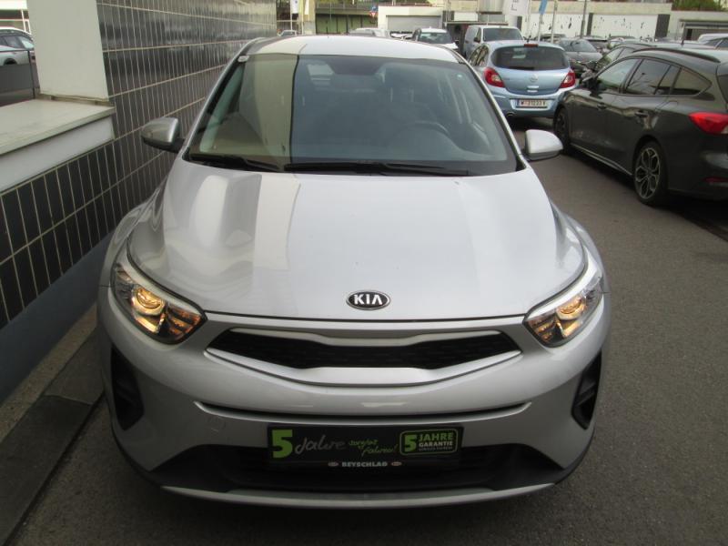 KIA STONIC/TITAN/1.2 DPI/MT5/84