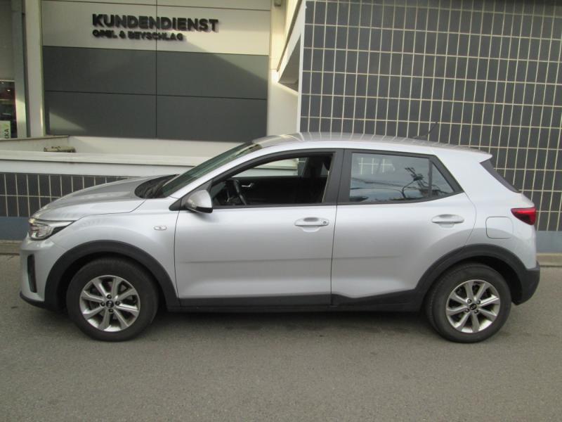 KIA STONIC/TITAN/1.2 DPI/MT5/84