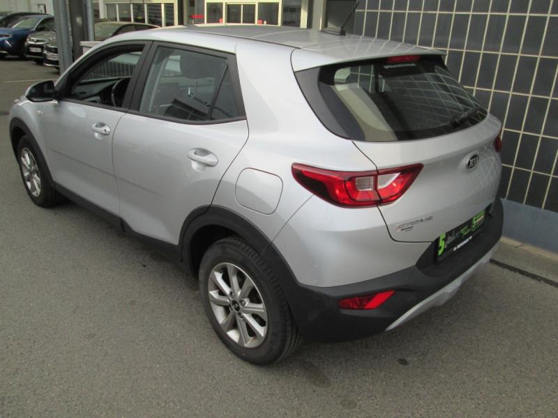 KIA STONIC/TITAN/1.2 DPI/MT5/84