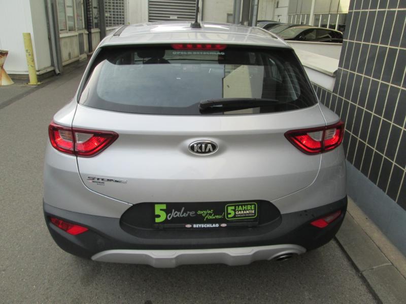 KIA STONIC/TITAN/1.2 DPI/MT5/84