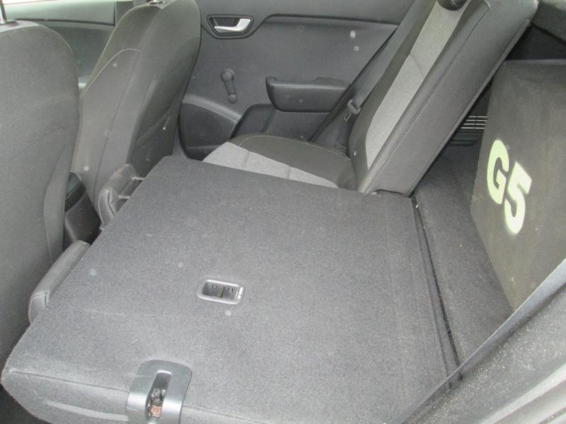 KIA STONIC/TITAN/1.2 DPI/MT5/84