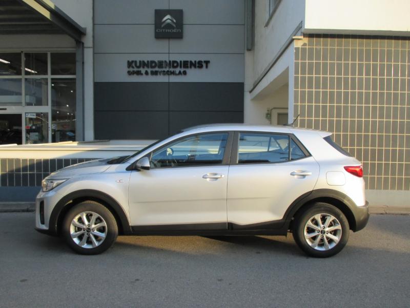 KIA STONIC/TITAN/1.2 DPI/MT5/84