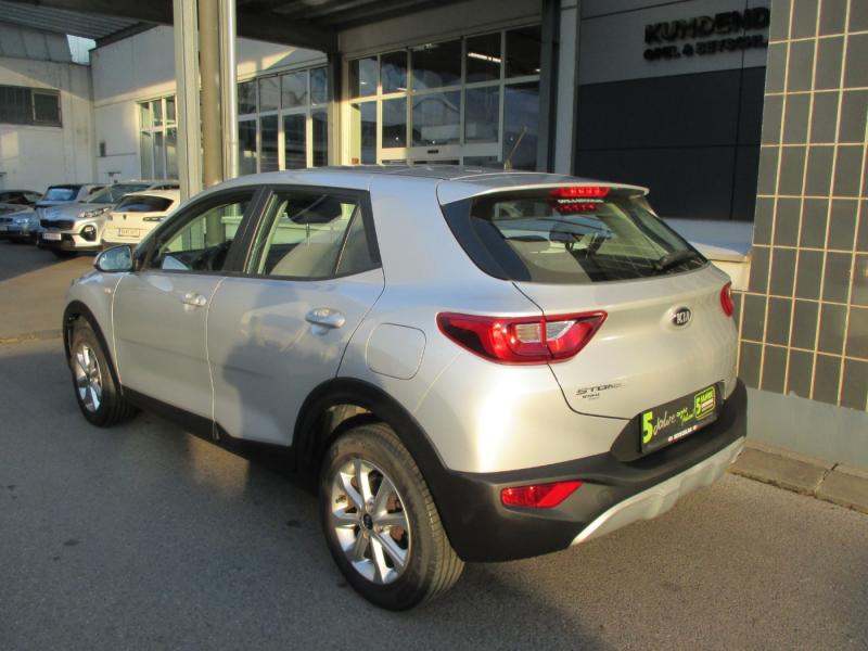 KIA STONIC/TITAN/1.2 DPI/MT5/84