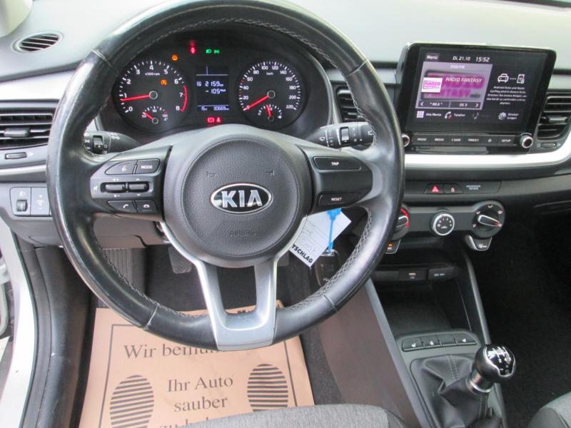 KIA STONIC/TITAN/1.2 DPI/MT5/84