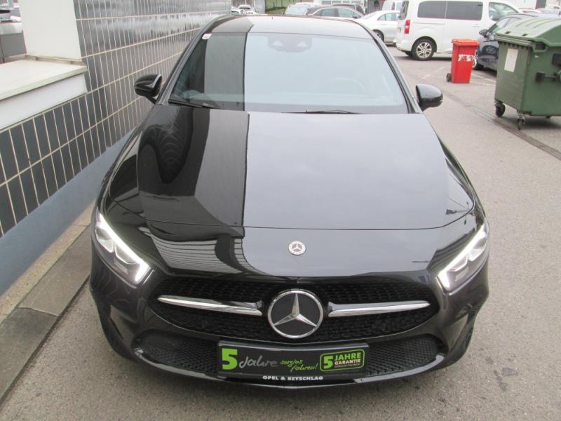 MERCEDES-BENZ A 220 4MATIC Aut.