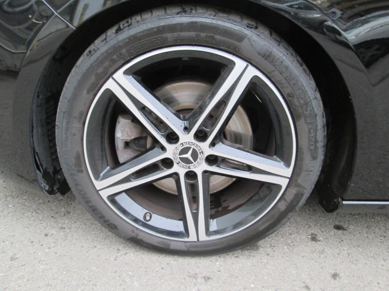 MERCEDES-BENZ A 220 4MATIC Aut.