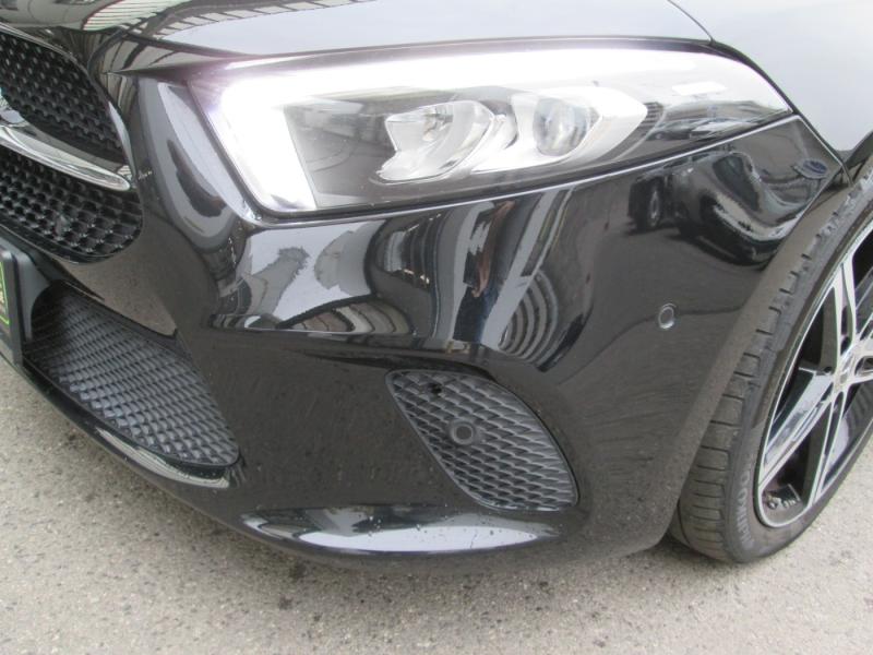 MERCEDES-BENZ A 220 4MATIC Aut.