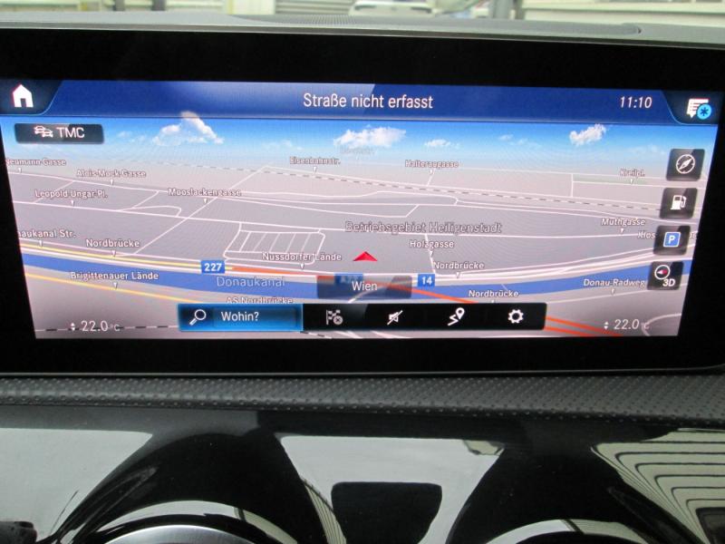 MERCEDES-BENZ A 220 4MATIC Aut.