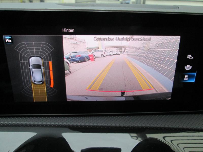 MERCEDES-BENZ A 220 4MATIC Aut.