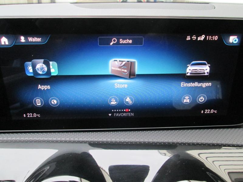 MERCEDES-BENZ A 220 4MATIC Aut.