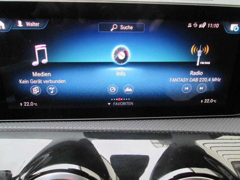 MERCEDES-BENZ A 220 4MATIC Aut.