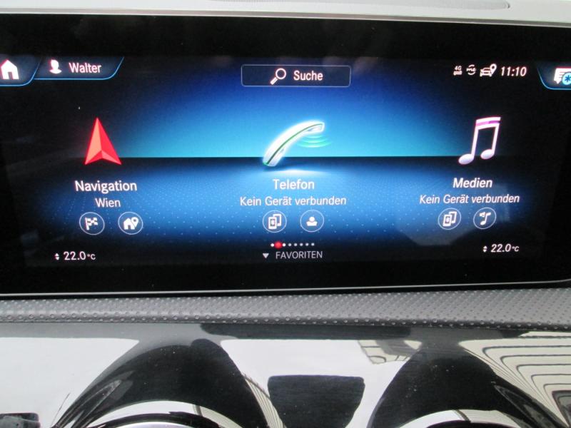 MERCEDES-BENZ A 220 4MATIC Aut.