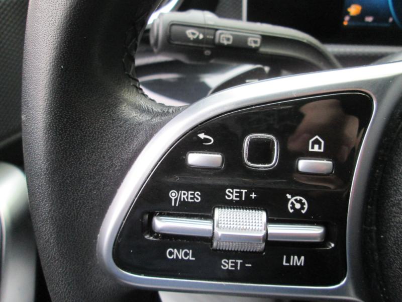 MERCEDES-BENZ A 220 4MATIC Aut.