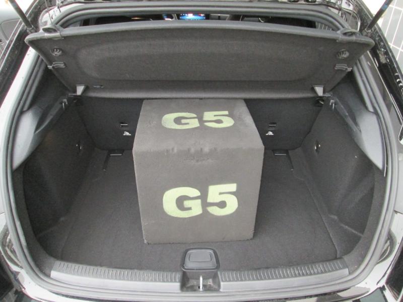 MERCEDES-BENZ A 220 4MATIC Aut.