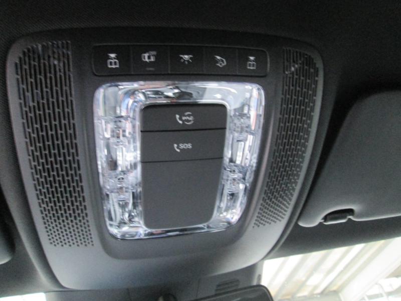 MERCEDES-BENZ A 220 4MATIC Aut.