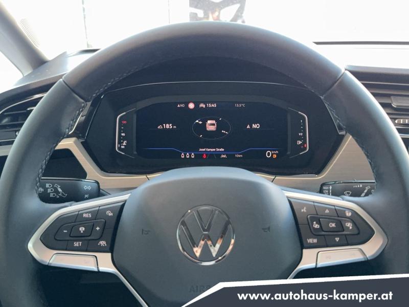 VW Touran Friends TDI