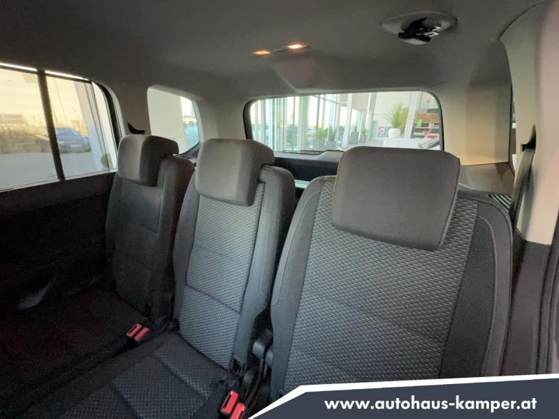 VW Touran Friends TDI